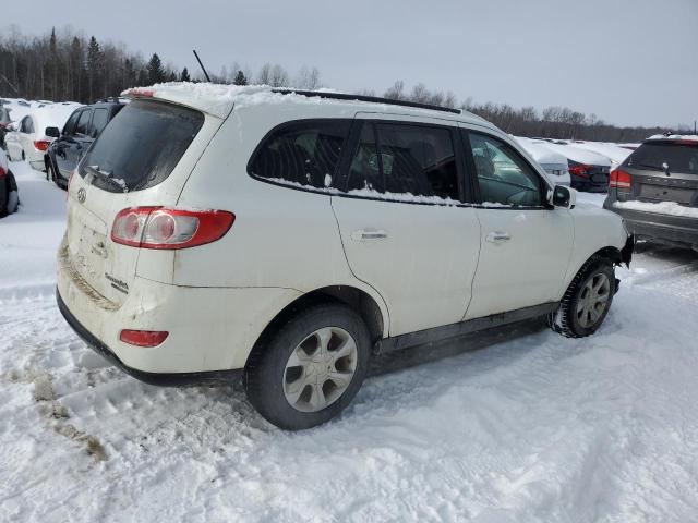 2010 HYUNDAI SANTA FE SE