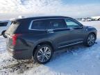 2022 CADILLAC XT6 PREMIUM LUXURY   for sale at Copart WA - SPOKANE