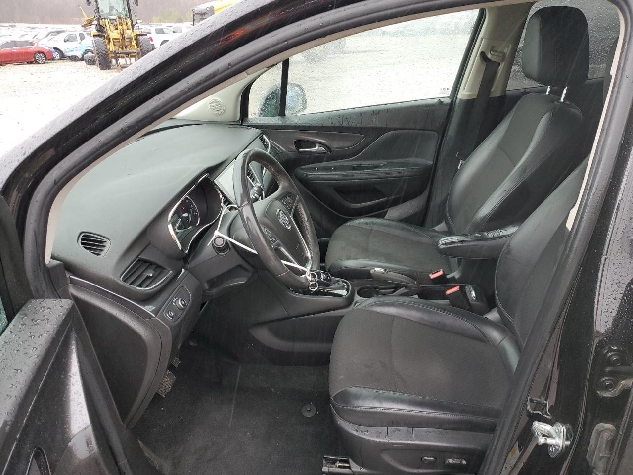 2018 Buick Encore - Image 7