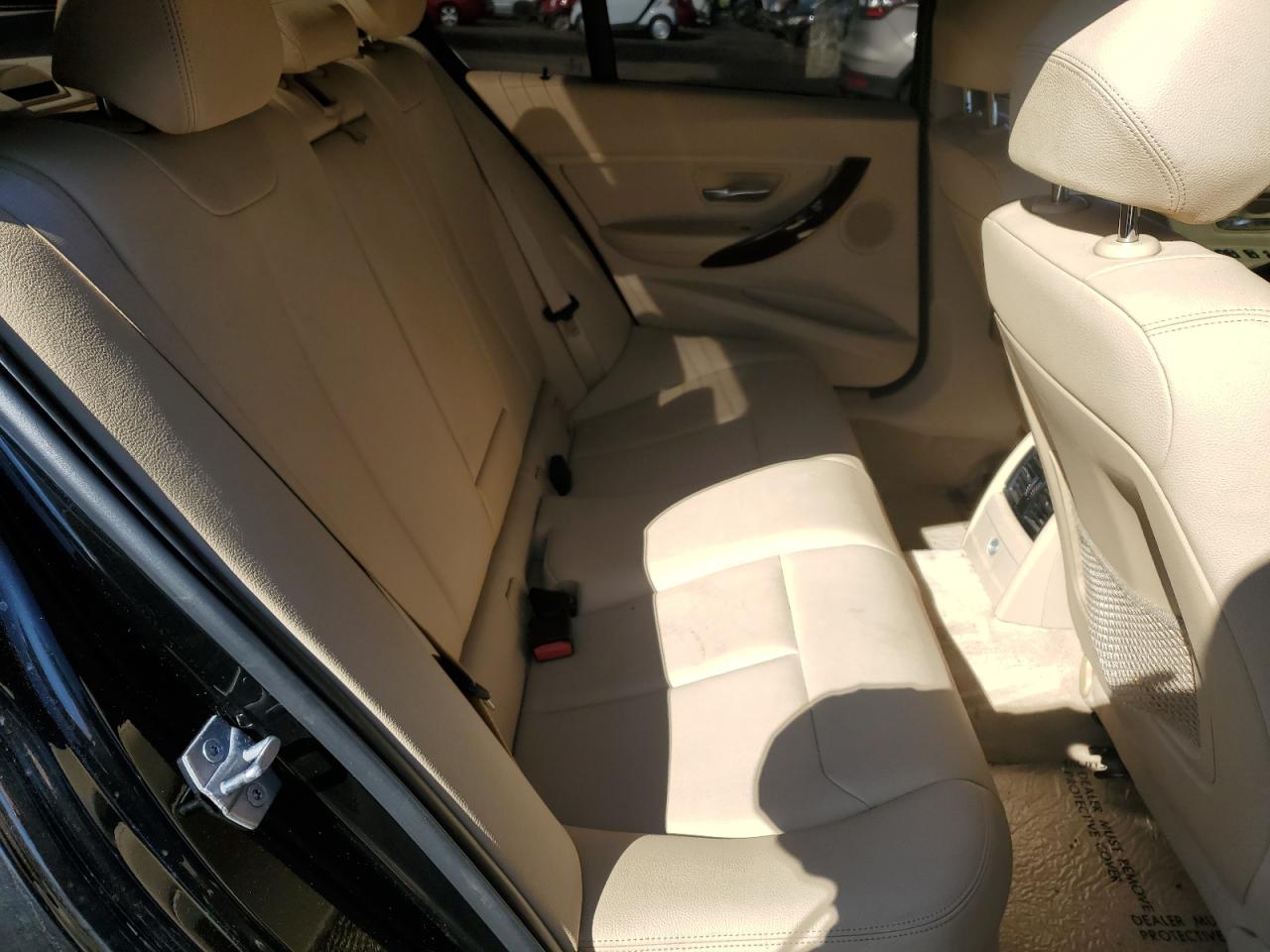 2014 BMW 3er - Image 11
