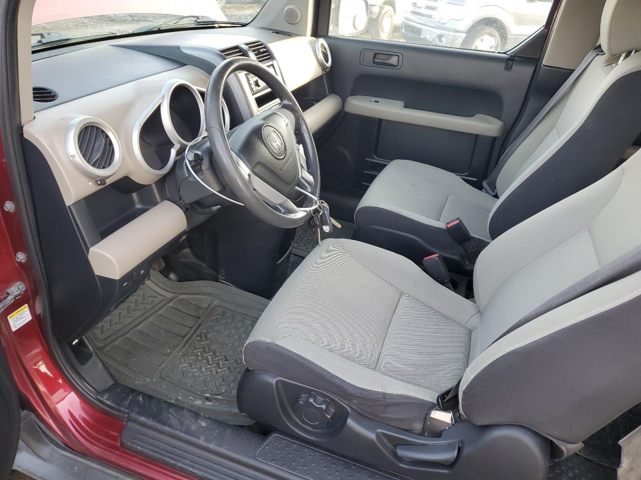 2008 Honda Element - Image 7