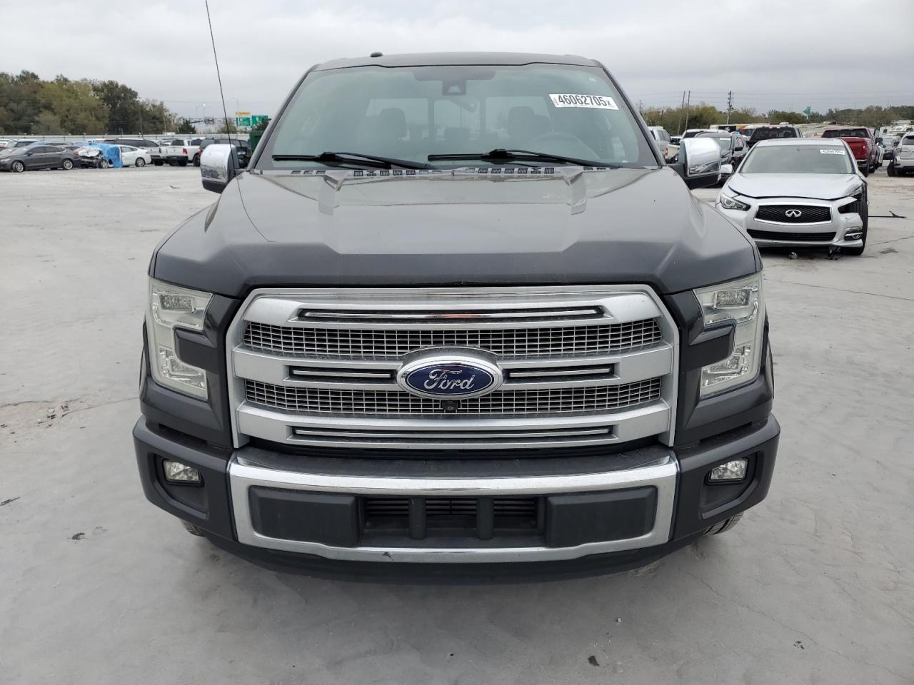 2015 Ford F-150 - Image 5