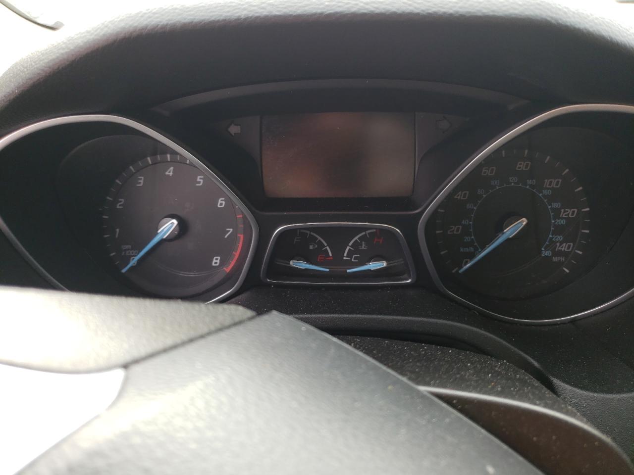 2014 Ford Focus - Image 9