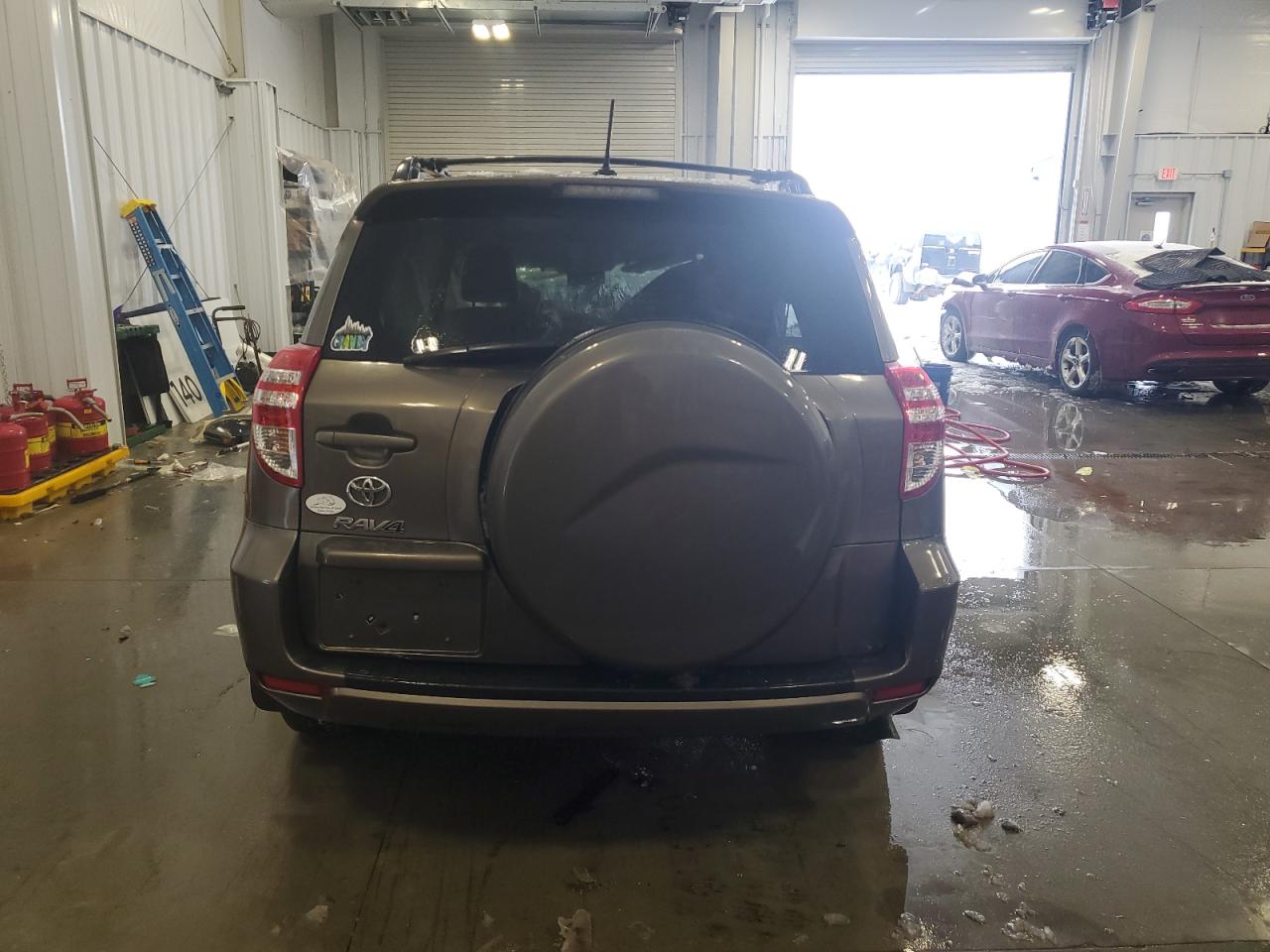 2011 Toyota RAV 4 - Image 6