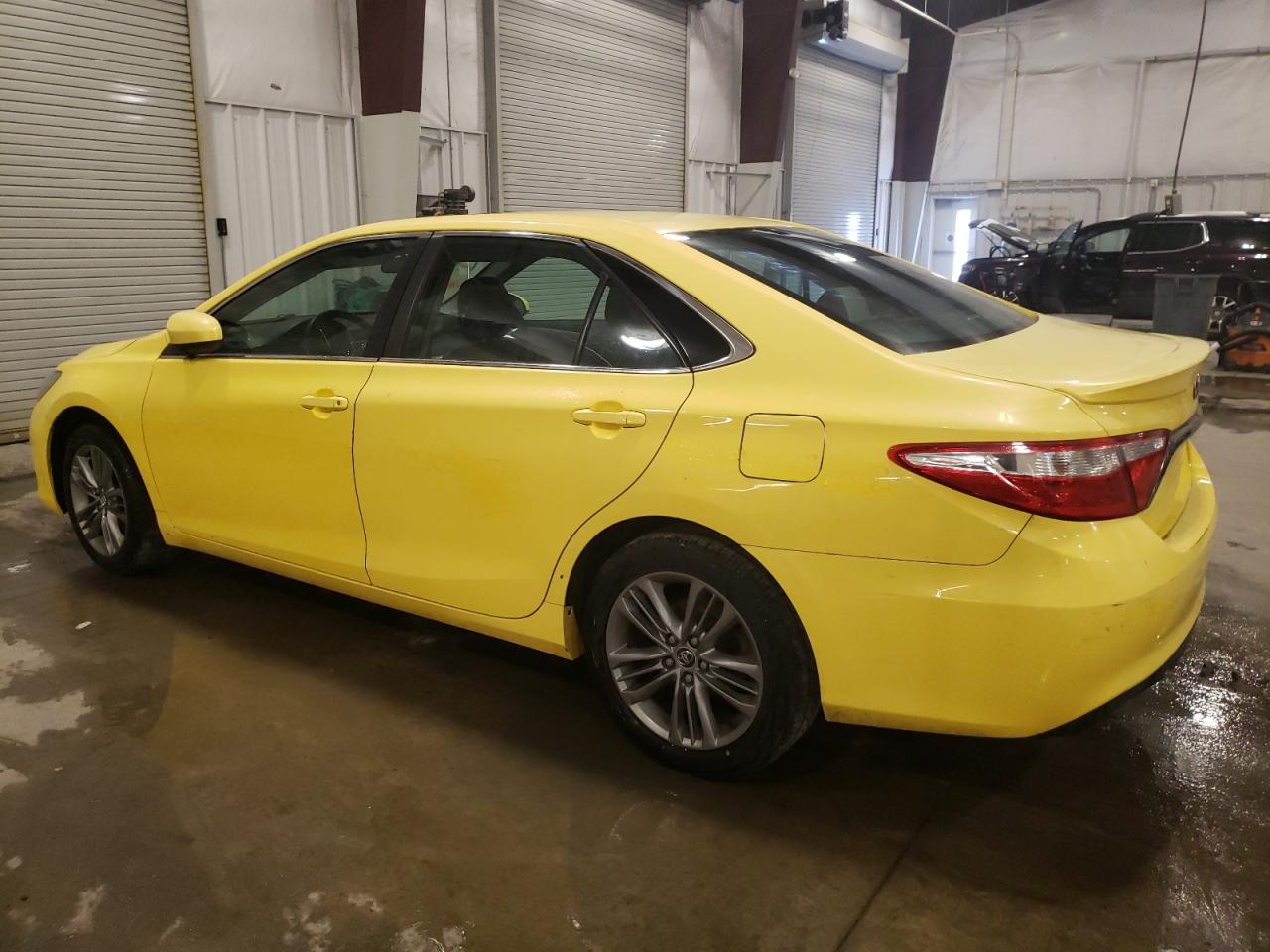 2015 Toyota Camry - Image 2