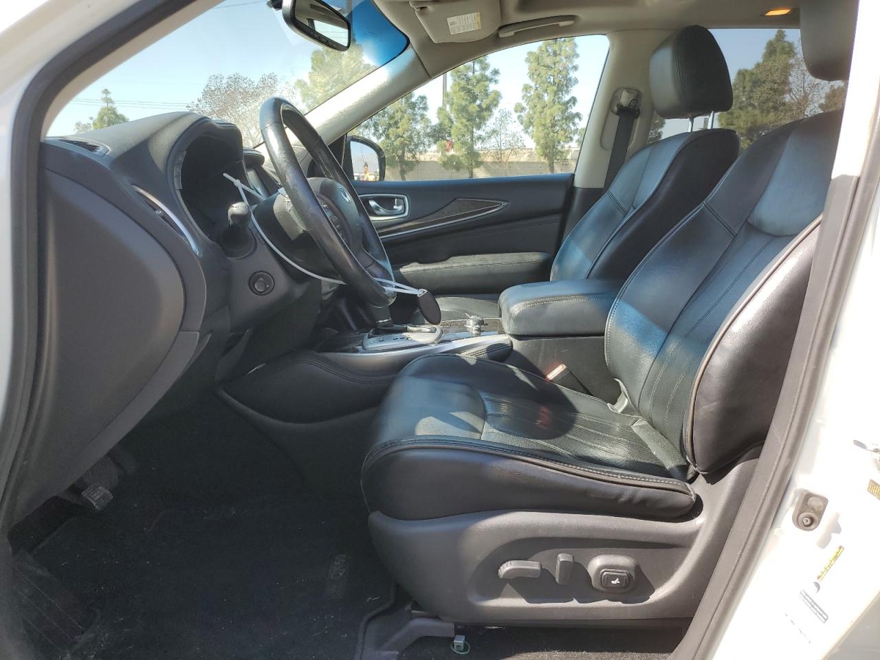 2015 Infiniti QX60 - Image 7