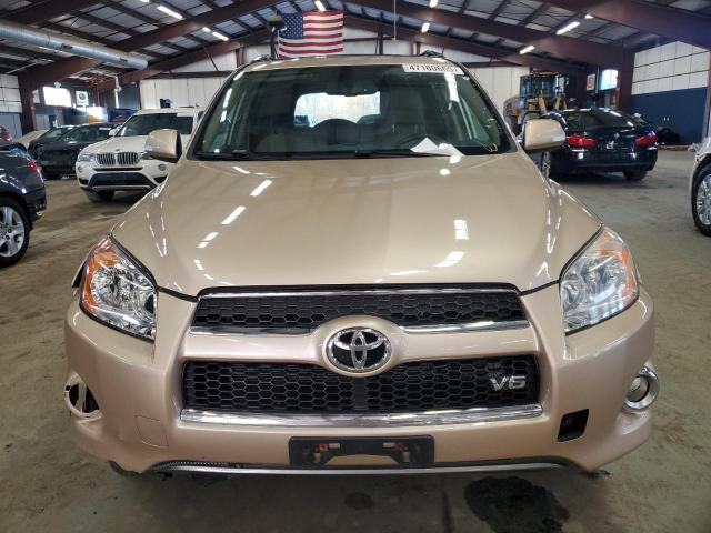 2012 TOYOTA RAV4 LIMITED