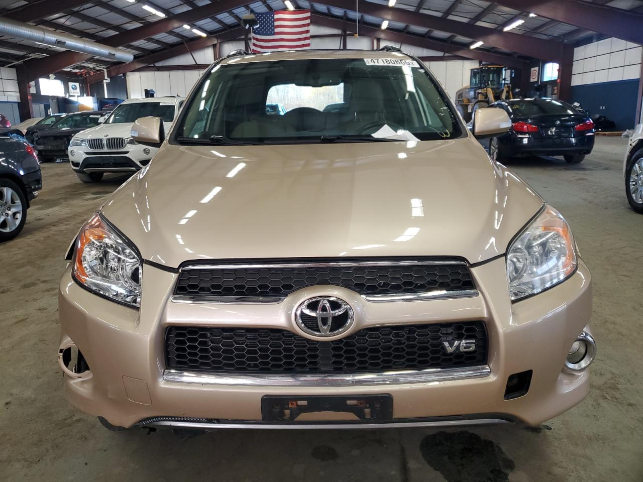 2012 Toyota RAV 4 - Image 5