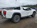 2018 Toyota Tacoma Double Cab на продаже в Greenwell Springs, LA - All Over