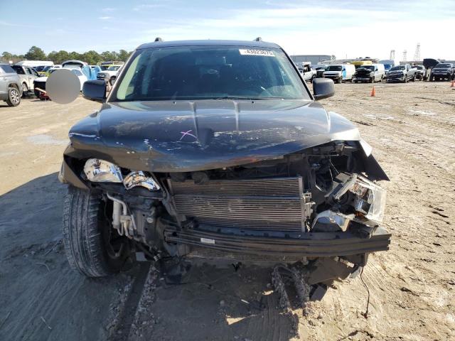 Parquets DODGE JOURNEY 2016 Gray