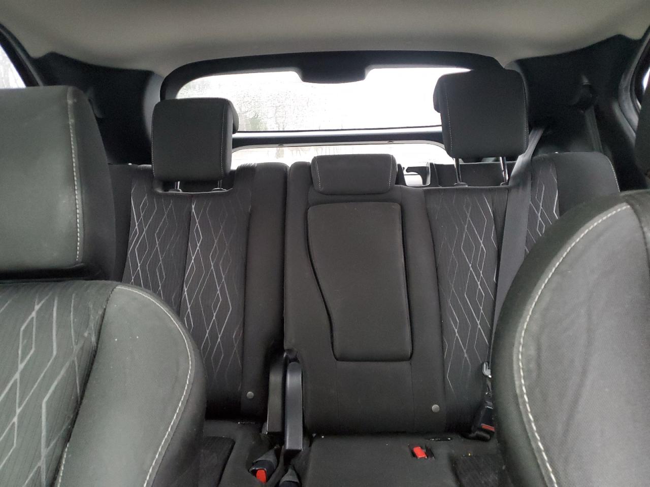 2019 Mitsubishi Eclipse - Image 10