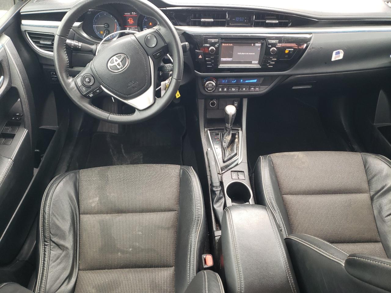 2015 Toyota Corolla - Image 8