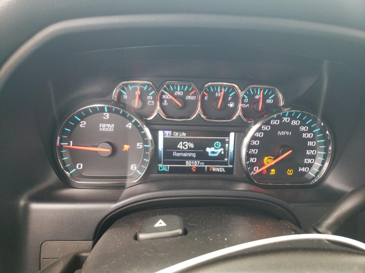 2018 GMC Sierra - Image 9