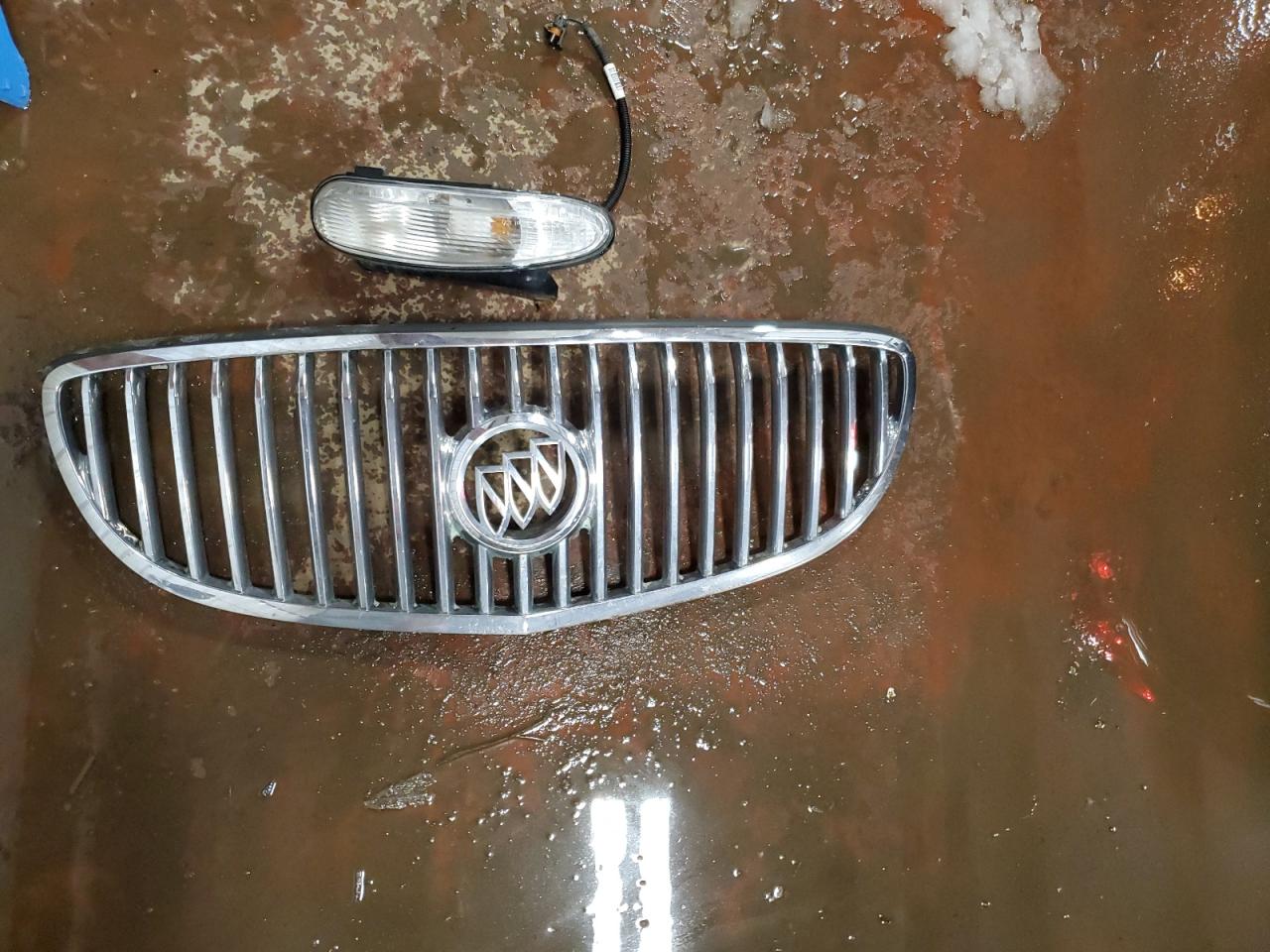2008 Buick LaCrosse - Image 12