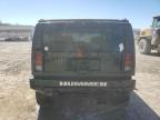 2004 Hummer H2  en Venta en Memphis, TN - Mechanical