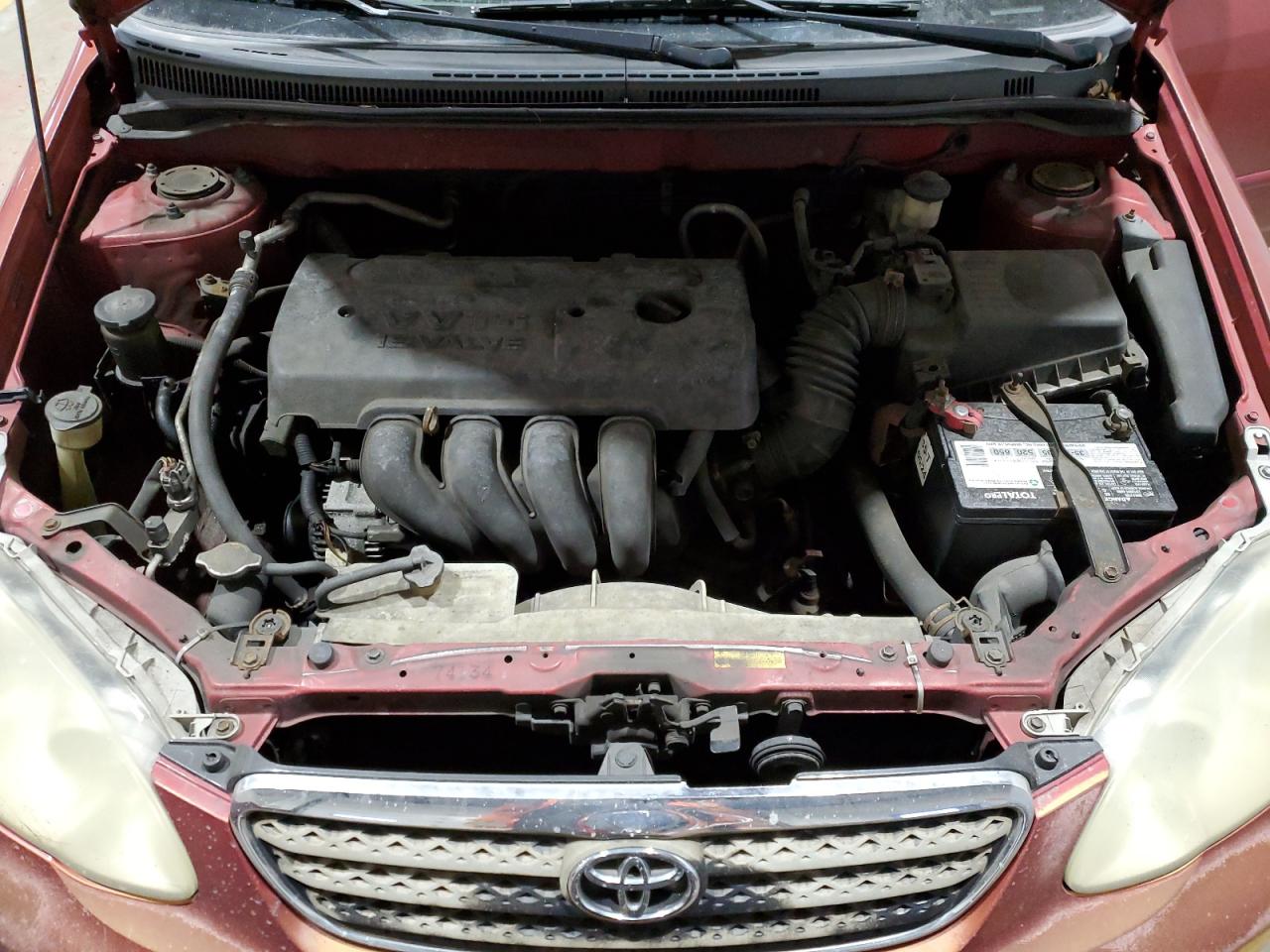 2006 Toyota Corolla - Image 11