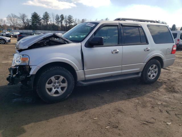 2010 Ford Expedition Xlt