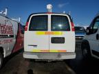 2013 CHEVROLET EXPRESS G2500    à vendre chez Copart OH - DAYTON