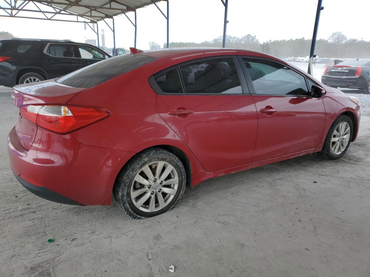 2015 Kia Forte - Image 3