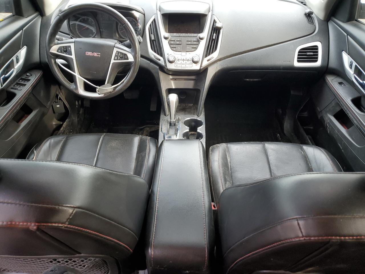 2012 GMC Terrain - Image 8