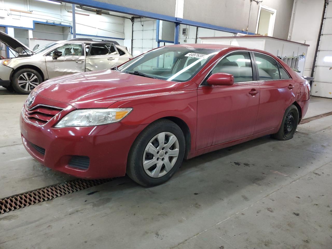 2010 Toyota Camry - Image 1