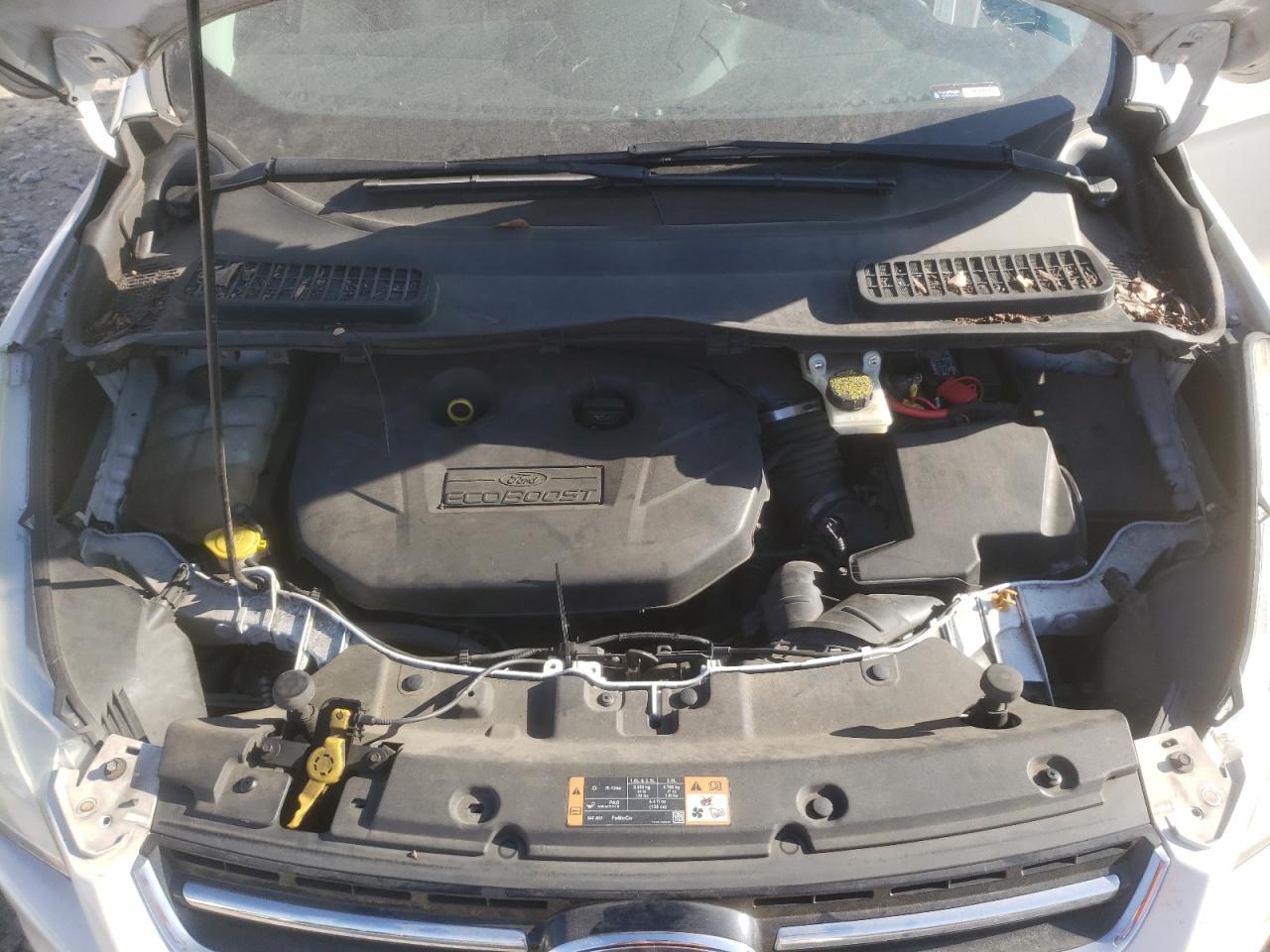 2014 Ford Escape - Image 12