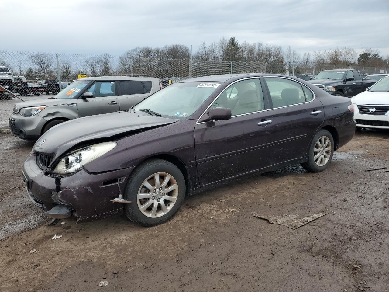 2004 Lexus ES - Image 1