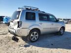 2013 Honda Pilot Exln en Venta en Haslet, TX - Rear End