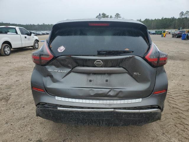  NISSAN MURANO 2019 Szary