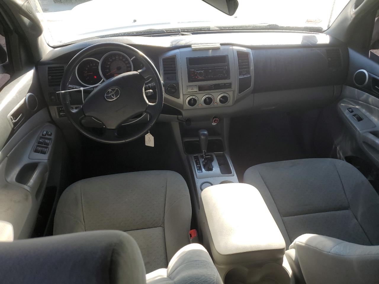 2006 Toyota Tacoma - Image 8