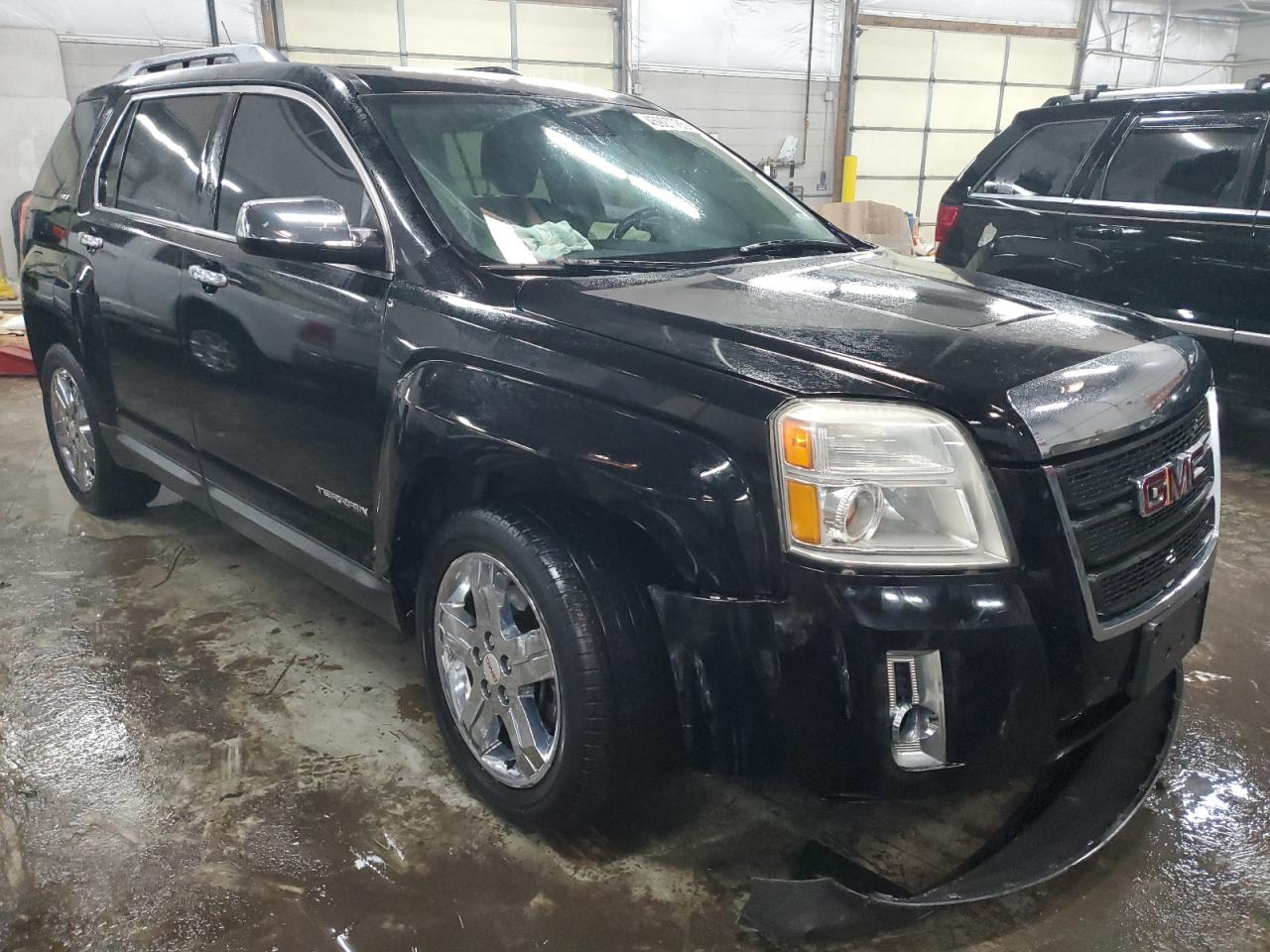 2012 GMC Terrain - Image 4
