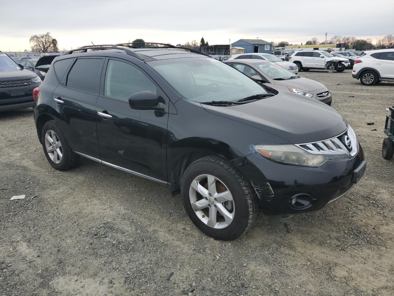 2009 Nissan Murano - Image 4