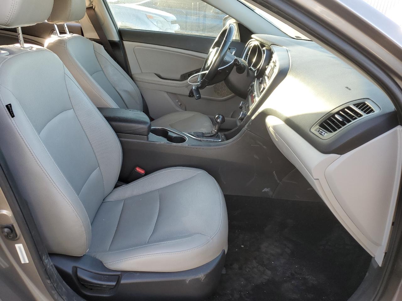 2015 Kia Optima - Image 7