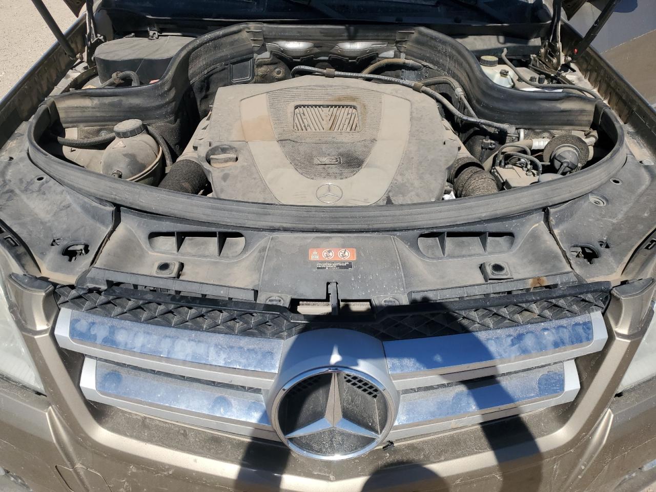 2010 Mercedes-Benz GLK-klasse - Image 12