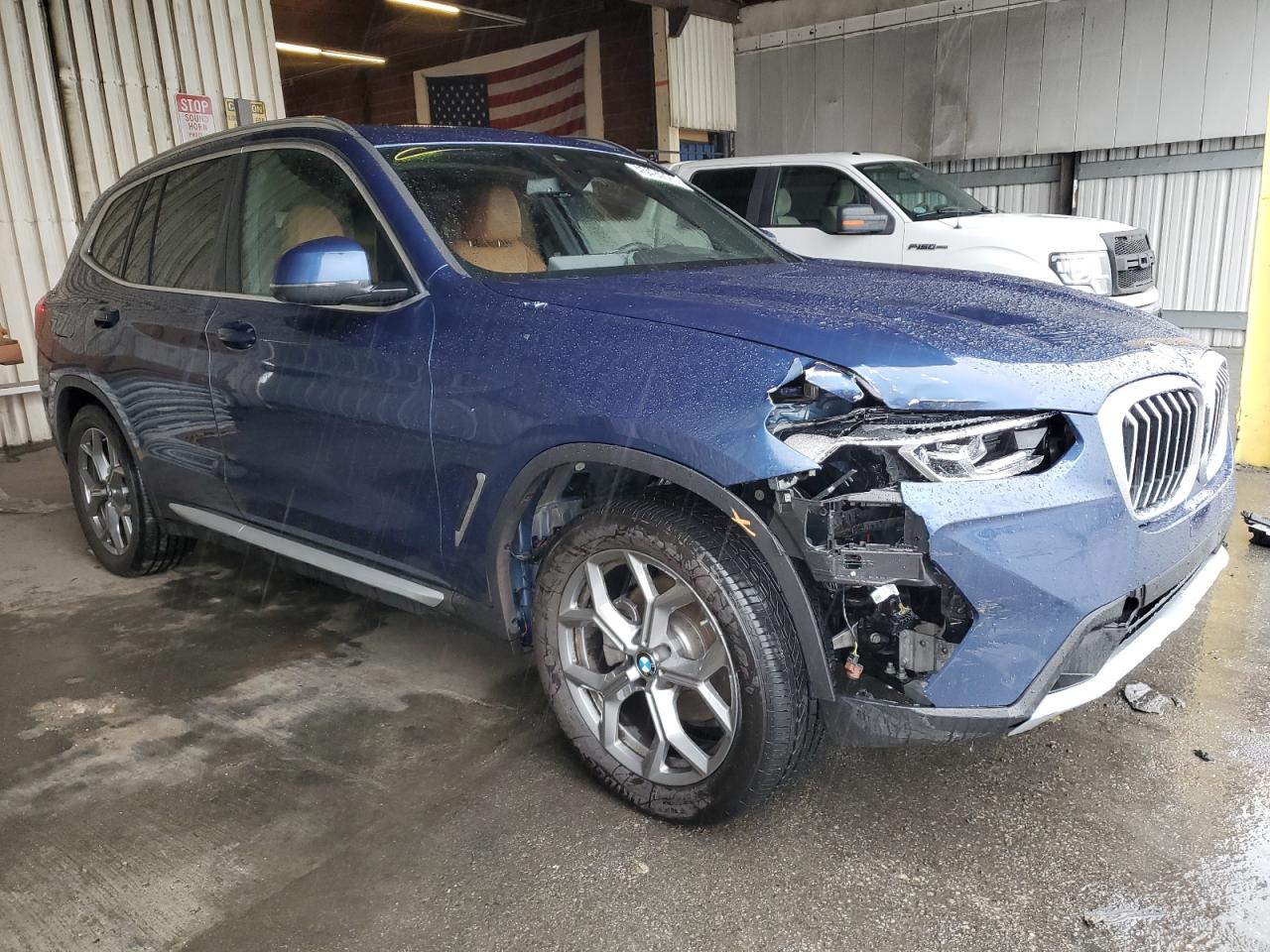 2024 BMW X3 - Image 4