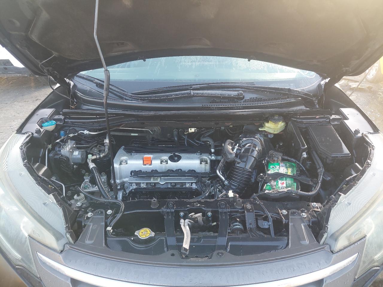 5J6RM4857DL701071 - 2013 Honda CRV - #47148545