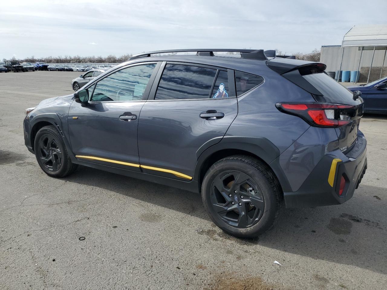 2024 Subaru XV - Image 2