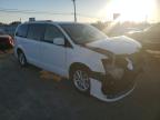 2018 Dodge Grand Caravan Sxt na sprzedaż w Newton, AL - Front End