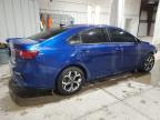 2020 Kia Forte Fe en Venta en Leroy, NY - Front End