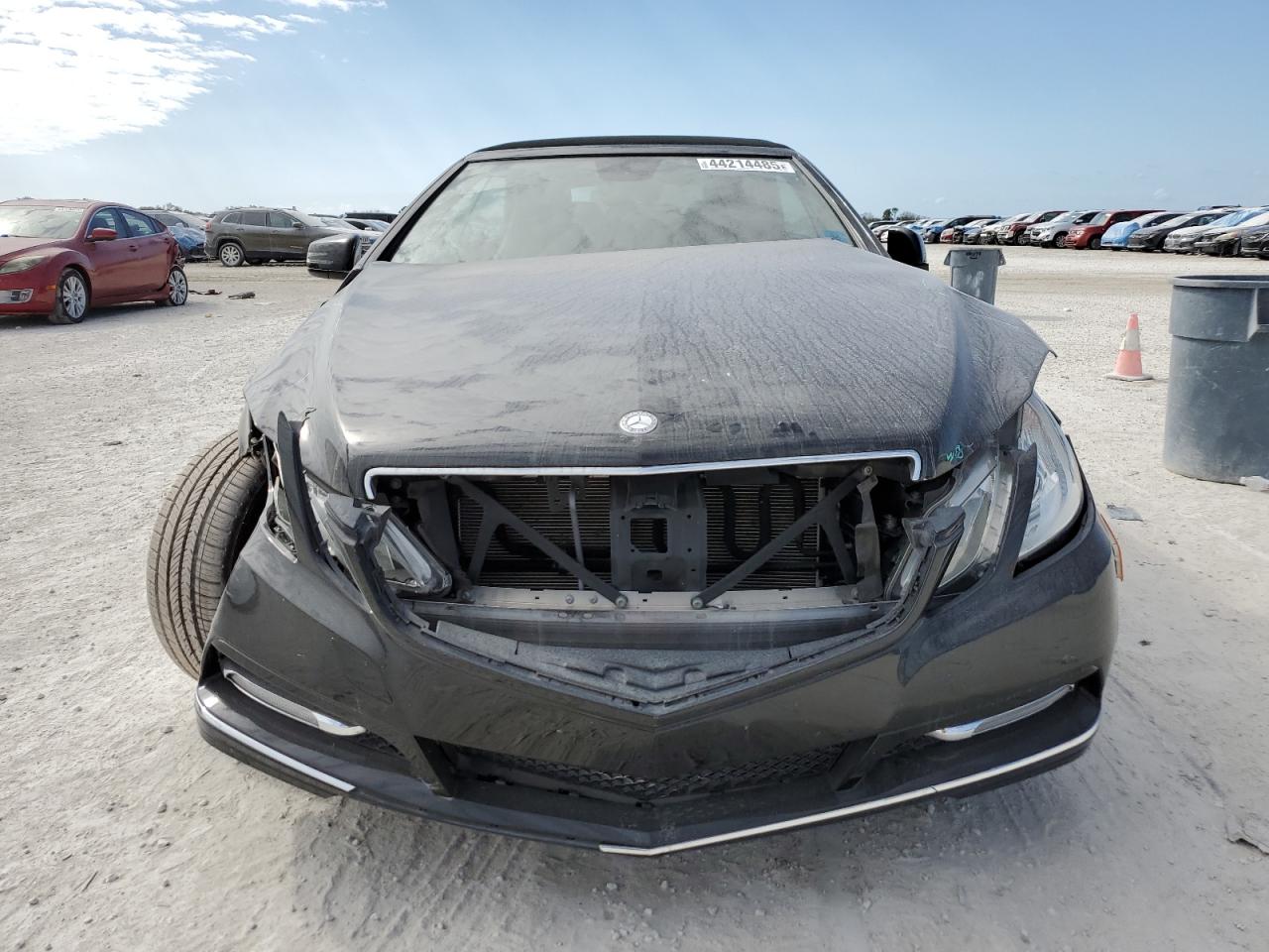 2012 Mercedes-Benz E-klasse - Image 5