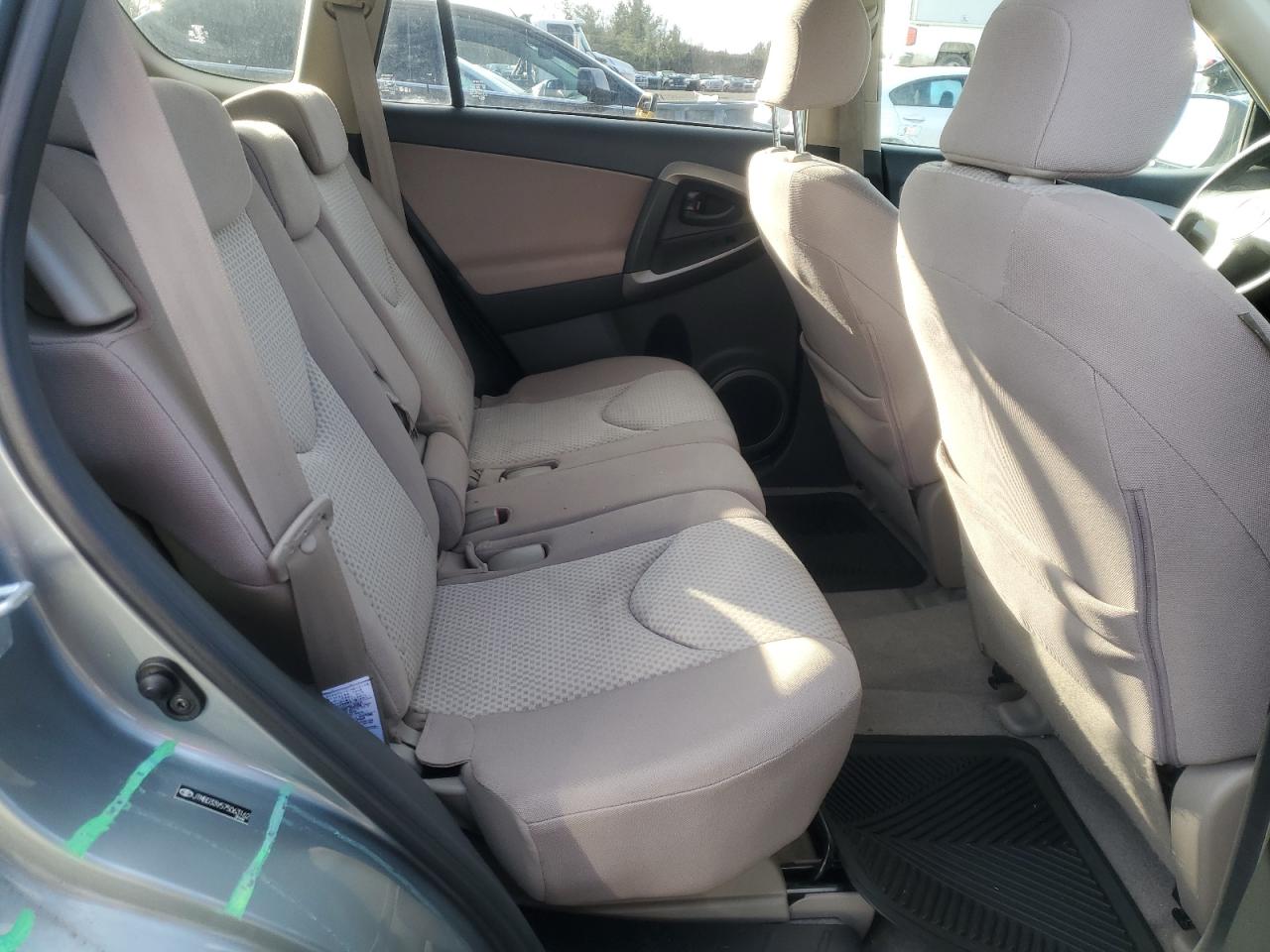2007 Toyota RAV 4 - Image 11
