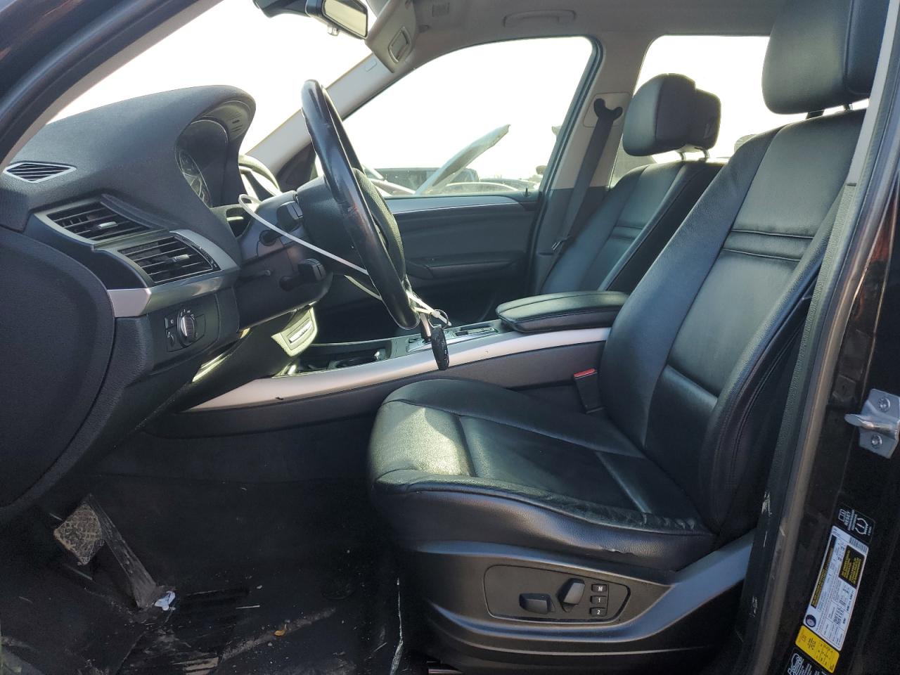 2013 BMW X5 - Image 7