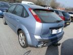 2006 FORD FOCUS ZETE for sale at Copart SANDWICH