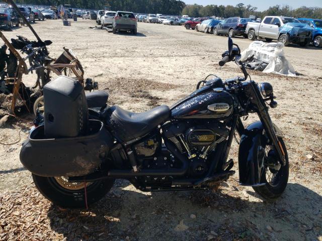 2024 Harley-Davidson Flhcs 