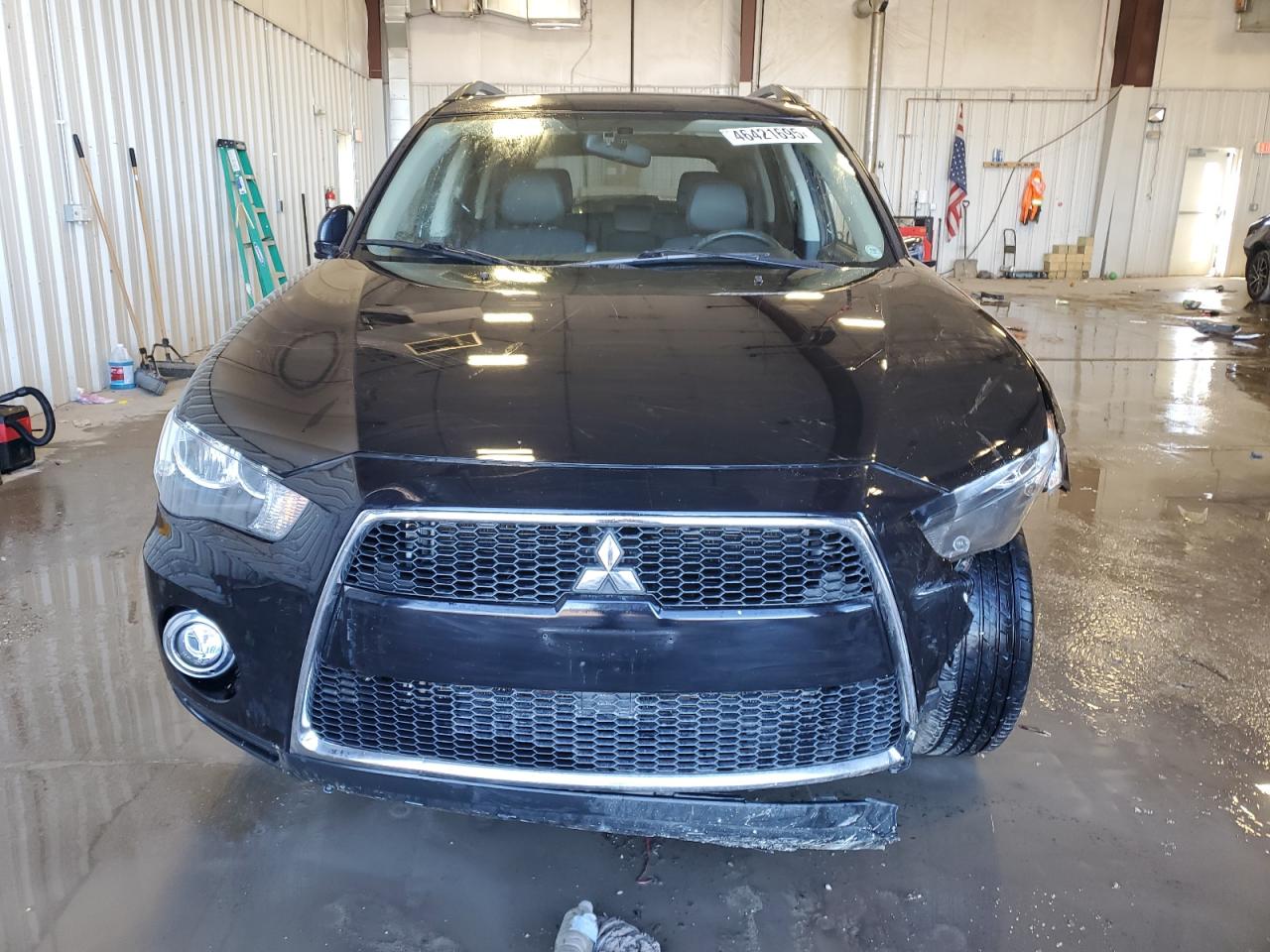 2013 Mitsubishi Outlander - Image 5