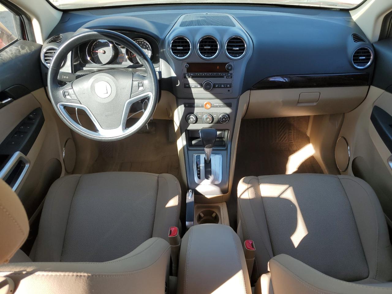 2009 Saturn VUE - Image 8