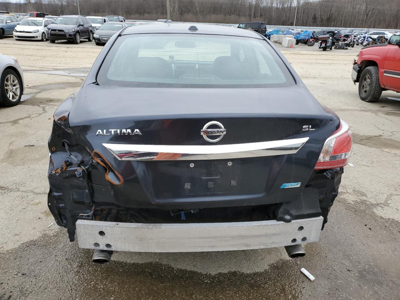 2013 Nissan Altima - Image 6