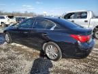 2014 Infiniti Q50 Base en Venta en Hillsborough, NJ - Front End