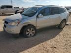 2012 Chevrolet Traverse Lt за продажба в Andrews, TX - All Over