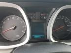 2016 Chevrolet Equinox Lt de vânzare în Spartanburg, SC - Front End